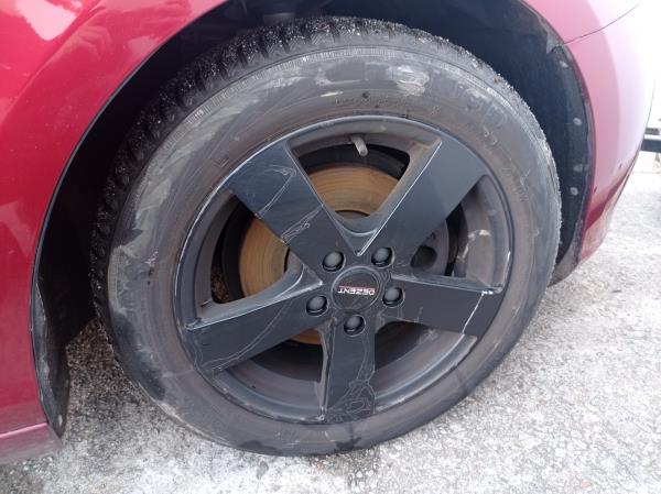 V40 Hatchback VOLVO V40 Hatchback Imagem-56