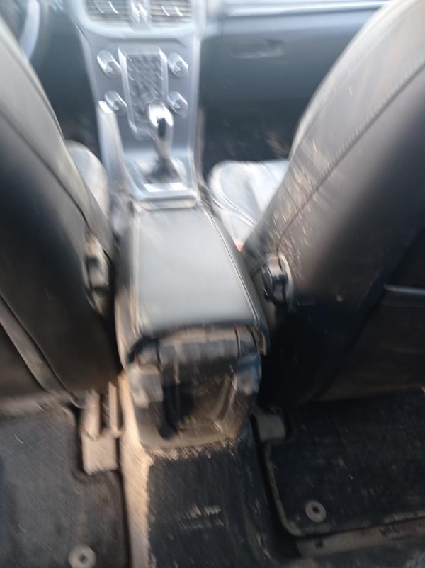 V40 Hatchback VOLVO V40 Hatchback Imagem-59