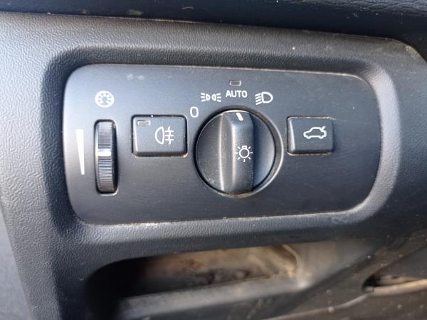 V40 Hatchback VOLVO V40 Hatchback Imagem-62