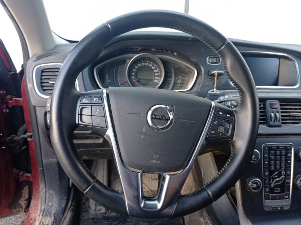 V40 Hatchback VOLVO V40 Hatchback Imagem-63