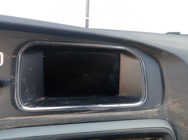 V40 Hatchback VOLVO V40 Hatchback Imagem-68