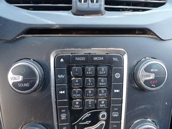 V40 Hatchback VOLVO V40 Hatchback Imagem-70