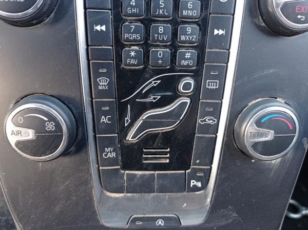 V40 Hatchback VOLVO V40 Hatchback Imagem-71