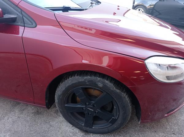 V40 Hatchback VOLVO V40 Hatchback Imagem-88