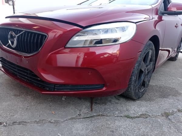 V40 Hatchback VOLVO V40 Hatchback Imagem-93