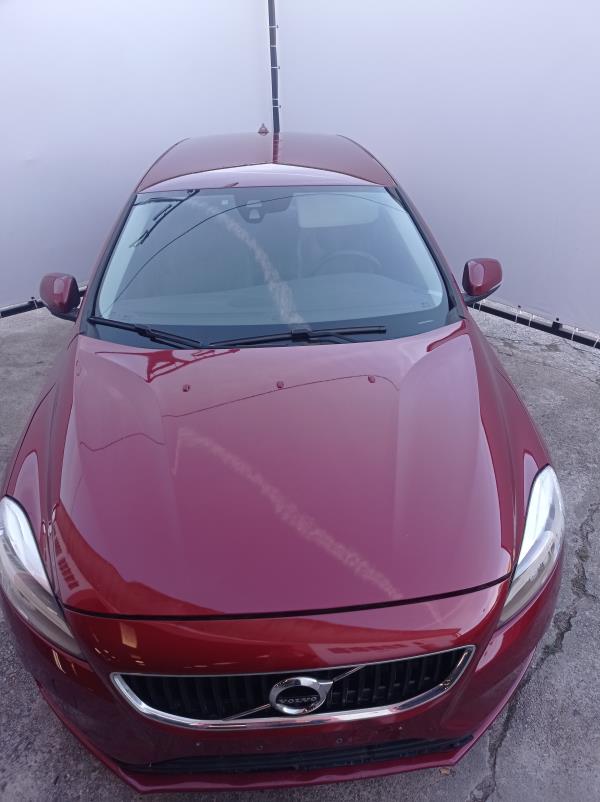 V40 Hatchback VOLVO V40 Hatchback Imagem-95