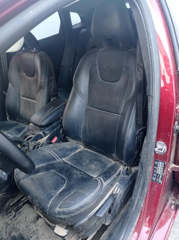 V40 Hatchback VOLVO V40 Hatchback Imagem-99