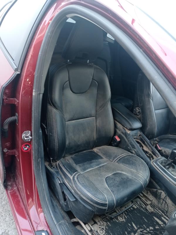 V40 Hatchback VOLVO V40 Hatchback Imagem-101