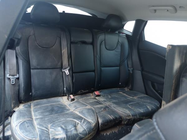 V40 Hatchback VOLVO V40 Hatchback Imagem-104