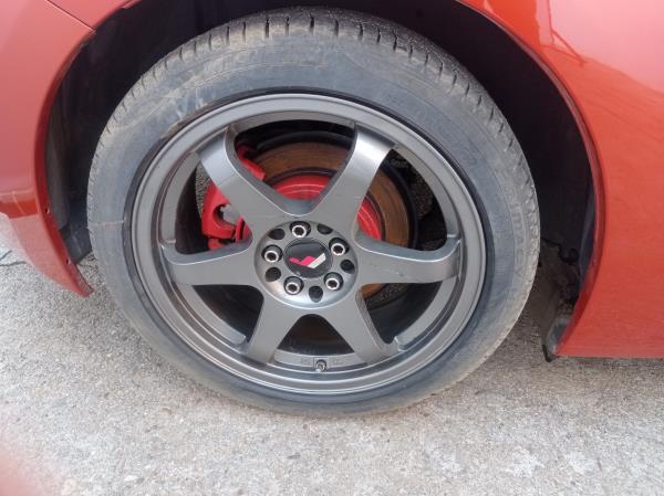 GT 86 Coupé  TOYOTA GT 86 Coupé (ZN6_) Imagem-8