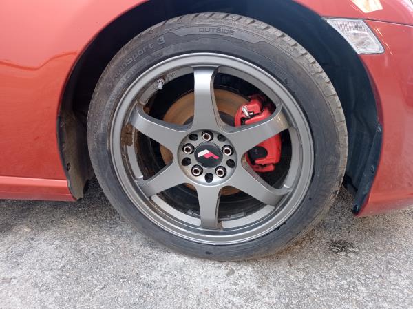 GT 86 Coupé  TOYOTA GT 86 Coupé (ZN6_) Imagem-18