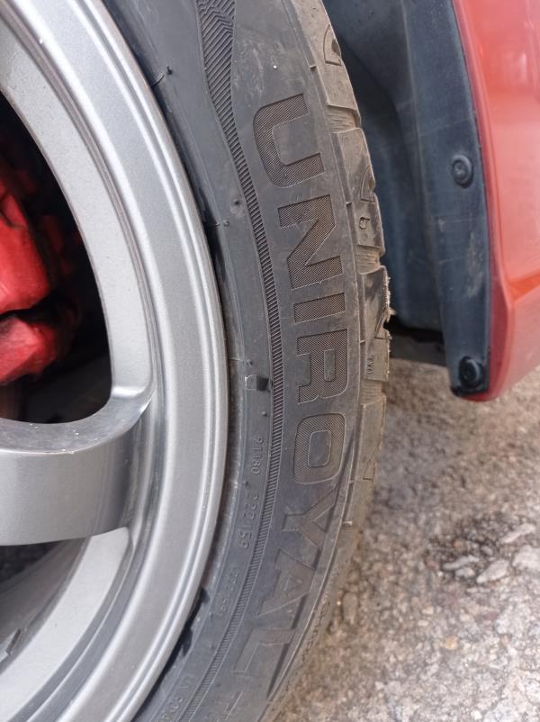 GT 86 Coupé  TOYOTA GT 86 Coupé (ZN6_) Imagem-19