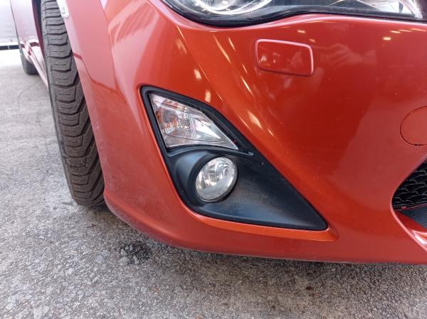 GT 86 Coupé  TOYOTA GT 86 Coupé (ZN6_) Imagem-23