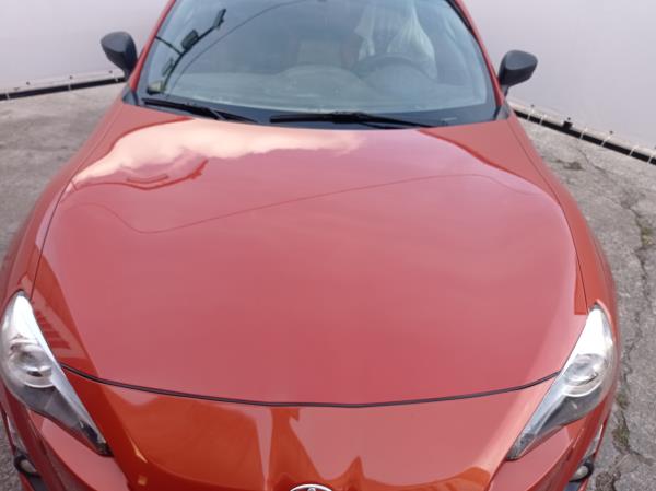 GT 86 Coupé  TOYOTA GT 86 Coupé (ZN6_) Imagem-25