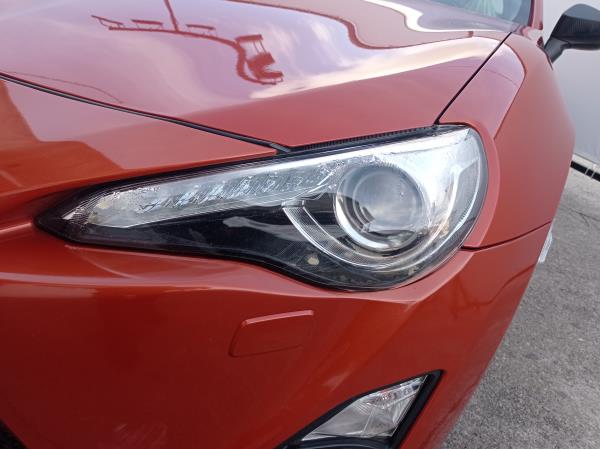 GT 86 Coupé  TOYOTA GT 86 Coupé (ZN6_) Imagem-27