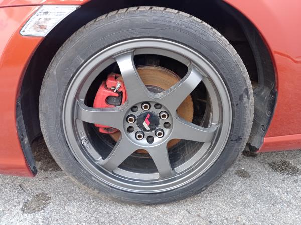 GT 86 Coupé  TOYOTA GT 86 Coupé (ZN6_) Imagem-29