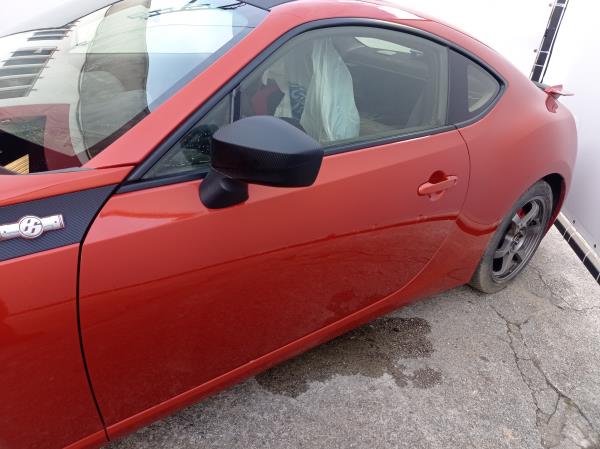 GT 86 Coupé  TOYOTA GT 86 Coupé (ZN6_) Imagem-33