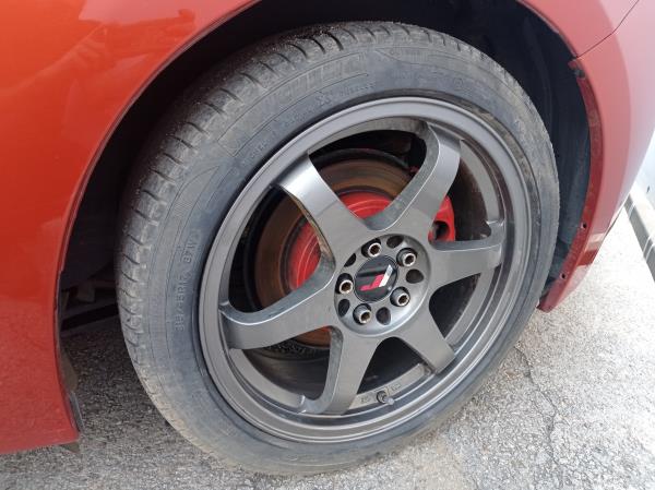 GT 86 Coupé  TOYOTA GT 86 Coupé (ZN6_) Imagem-38