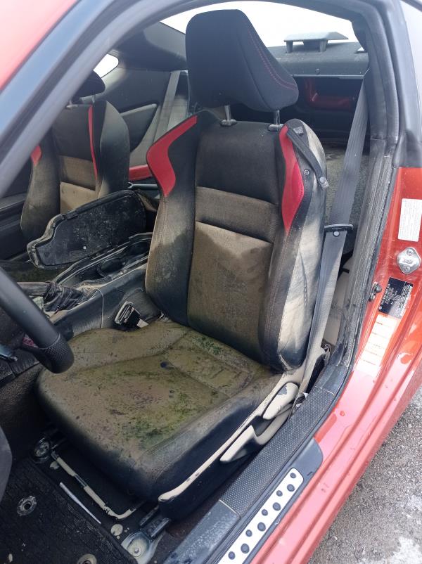 GT 86 Coupé  TOYOTA GT 86 Coupé (ZN6_) Imagem-39