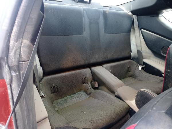 GT 86 Coupé  TOYOTA GT 86 Coupé (ZN6_) Imagem-43