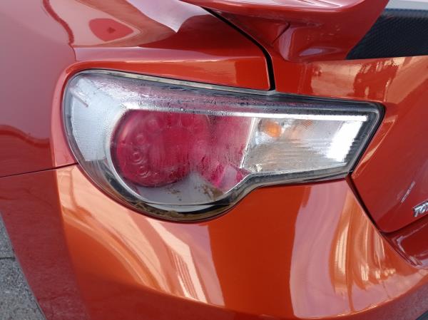 GT 86 Coupé  TOYOTA GT 86 Coupé (ZN6_) Imagem-49