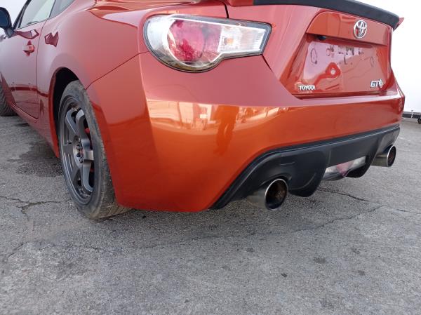 GT 86 Coupé  TOYOTA GT 86 Coupé (ZN6_) Imagem-50