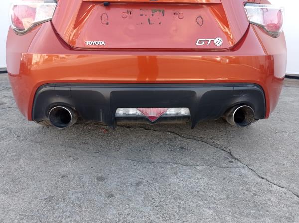 GT 86 Coupé  TOYOTA GT 86 Coupé (ZN6_) Imagem-51