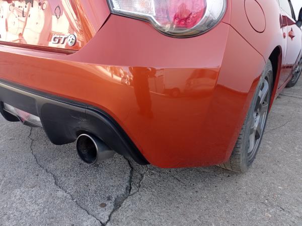 GT 86 Coupé  TOYOTA GT 86 Coupé (ZN6_) Imagem-53