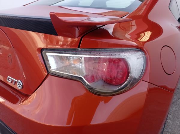 GT 86 Coupé  TOYOTA GT 86 Coupé (ZN6_) Imagem-54