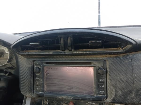 GT 86 Coupé  TOYOTA GT 86 Coupé (ZN6_) Imagem-62