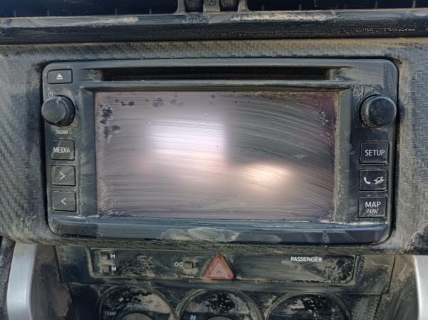 GT 86 Coupé  TOYOTA GT 86 Coupé (ZN6_) Imagem-63