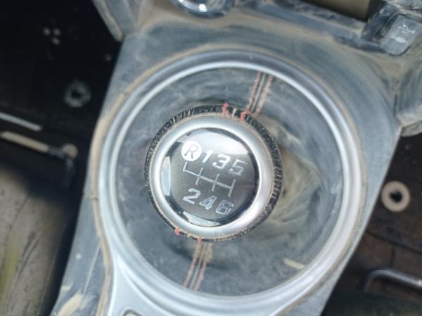 GT 86 Coupé  TOYOTA GT 86 Coupé (ZN6_) Imagem-66