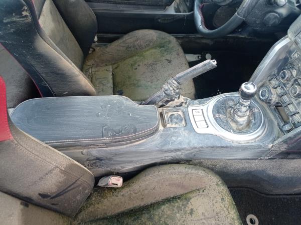 GT 86 Coupé  TOYOTA GT 86 Coupé (ZN6_) Imagem-68