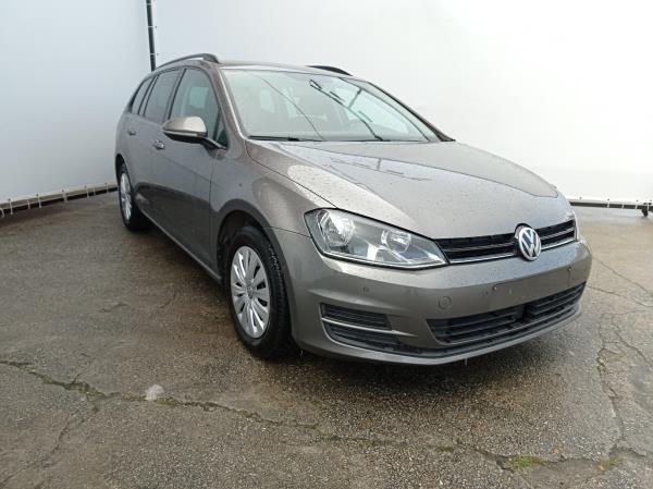 Golf VII Variant  VOLKSWAGEN Golf VII Variant (BA5, BV5) Imagem-1