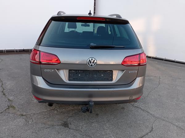 Golf VII Variant  VOLKSWAGEN Golf VII Variant (BA5, BV5) Imagem-2