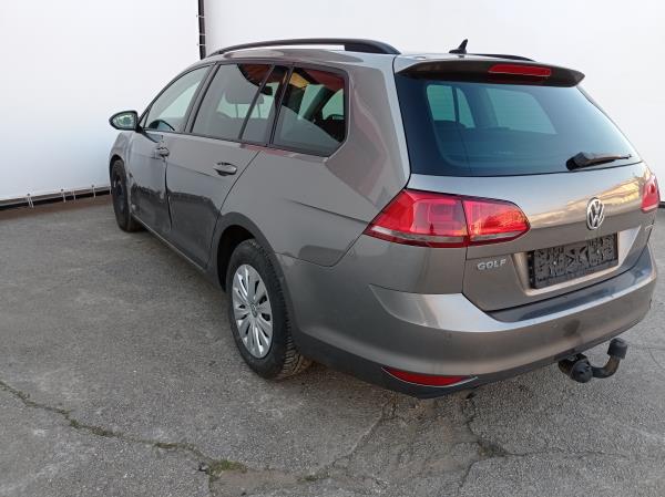 Golf VII Variant  VOLKSWAGEN Golf VII Variant (BA5, BV5) Imagem-3