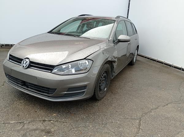 Golf VII Variant  VOLKSWAGEN Golf VII Variant (BA5, BV5) Imagem-4