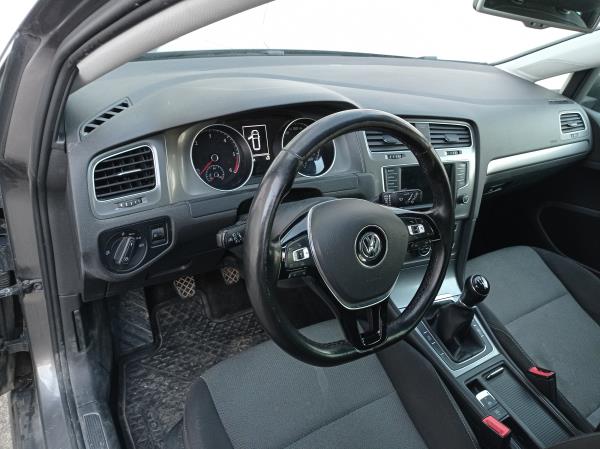Golf VII Variant  VOLKSWAGEN Golf VII Variant (BA5, BV5) Imagem-5