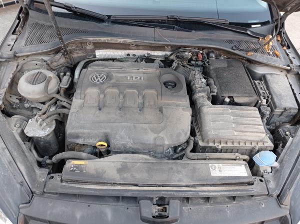 Golf VII Variant  VOLKSWAGEN Golf VII Variant (BA5, BV5) Imagem-6