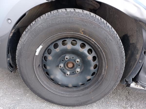 Golf VII Variant  VOLKSWAGEN Golf VII Variant (BA5, BV5) Imagem-7