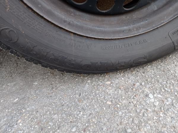 Golf VII Variant  VOLKSWAGEN Golf VII Variant (BA5, BV5) Imagem-8