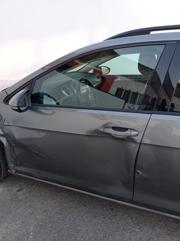 Golf VII Variant  VOLKSWAGEN Golf VII Variant (BA5, BV5) Imagem-10