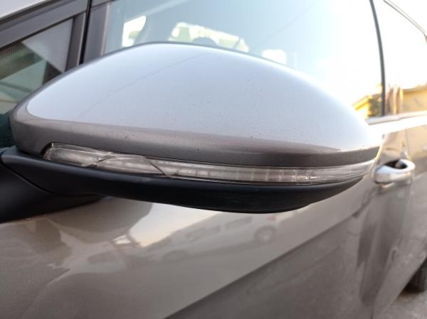 Golf VII Variant  VOLKSWAGEN Golf VII Variant (BA5, BV5) Imagem-13