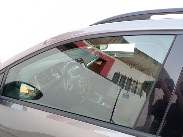 Golf VII Variant  VOLKSWAGEN Golf VII Variant (BA5, BV5) Imagem-15