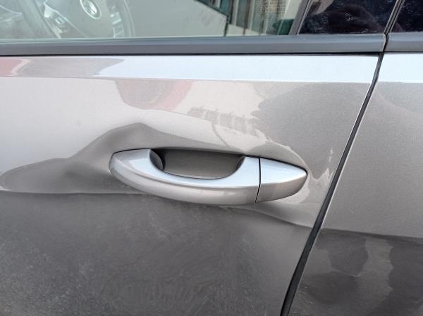 Golf VII Variant  VOLKSWAGEN Golf VII Variant (BA5, BV5) Imagem-16