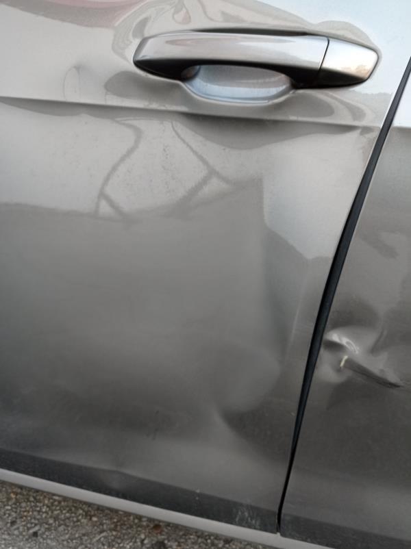 Golf VII Variant  VOLKSWAGEN Golf VII Variant (BA5, BV5) Imagem-18