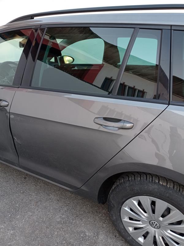 Golf VII Variant  VOLKSWAGEN Golf VII Variant (BA5, BV5) Imagem-20