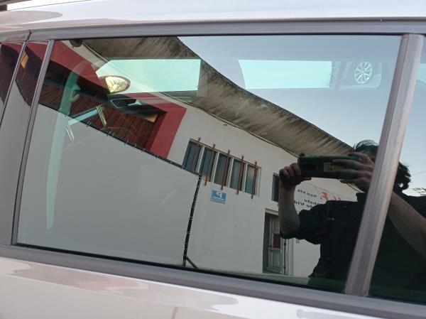 Golf VII Variant  VOLKSWAGEN Golf VII Variant (BA5, BV5) Imagem-21