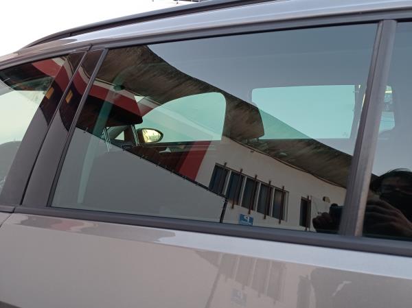 Golf VII Variant  VOLKSWAGEN Golf VII Variant (BA5, BV5) Imagem-22