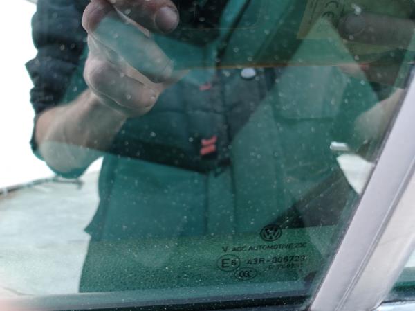 Golf VII Variant  VOLKSWAGEN Golf VII Variant (BA5, BV5) Imagem-23